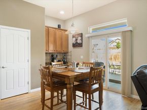 9884 Telluride Street, Commerce City CO 80022