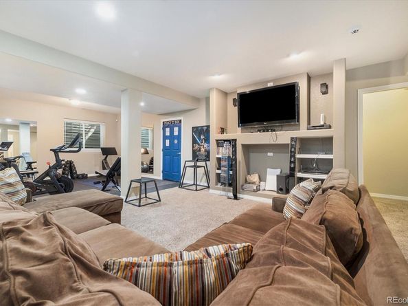 9884 Telluride Street, Commerce City CO 80022