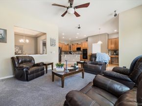 9884 Telluride Street, Commerce City CO 80022