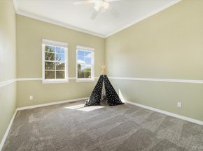 9884 Telluride Street, Commerce City CO 80022