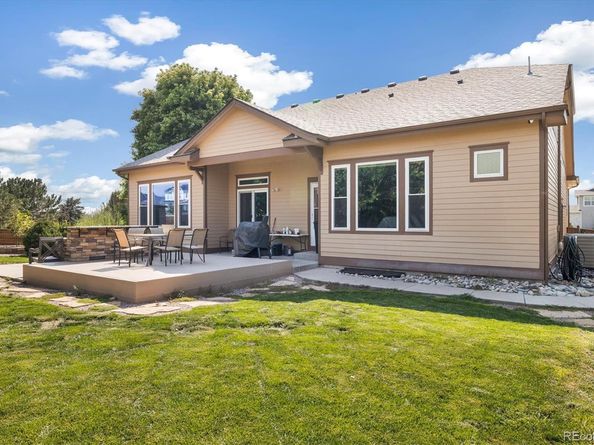 9884 Telluride Street, Commerce City CO 80022