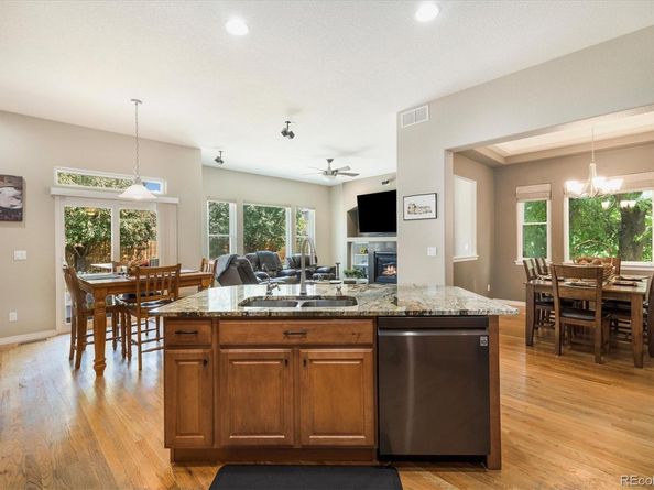 9884 Telluride Street, Commerce City CO 80022