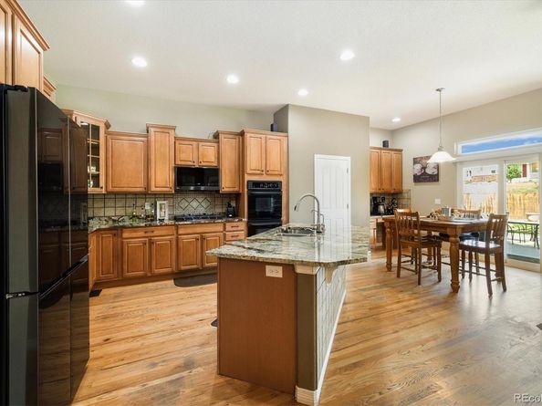 9884 Telluride Street, Commerce City CO 80022