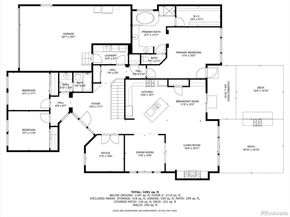 9884 Telluride Street, Commerce City CO 80022
