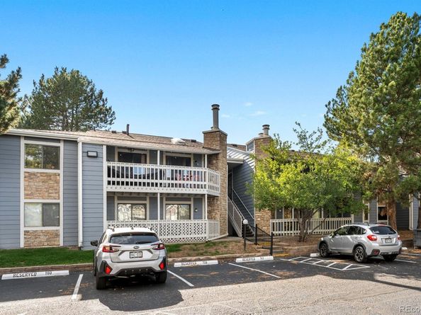 8600 E Alameda Avenue 18203, Denver CO 80247