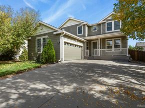 432 Hedgerow Way, Brighton CO 80601