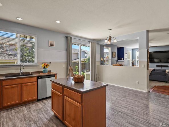 432 Hedgerow Way, Brighton CO 80601