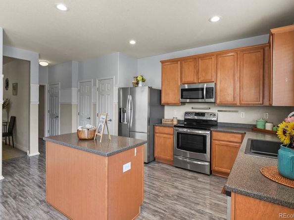 432 Hedgerow Way, Brighton CO 80601