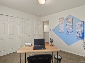 432 Hedgerow Way, Brighton CO 80601