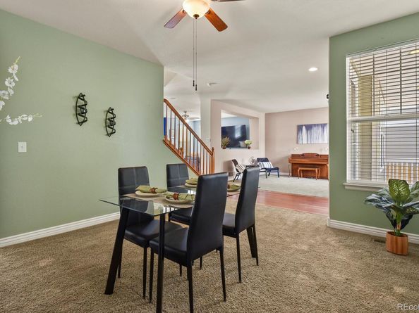 432 Hedgerow Way, Brighton CO 80601