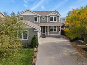 432 Hedgerow Way, Brighton CO 80601