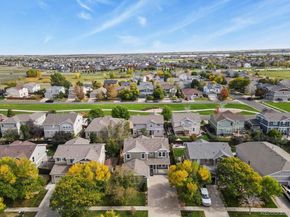 432 Hedgerow Way, Brighton CO 80601