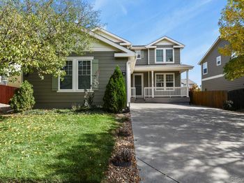 432 Hedgerow Way