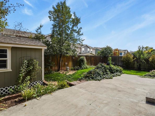432 Hedgerow Way, Brighton CO 80601