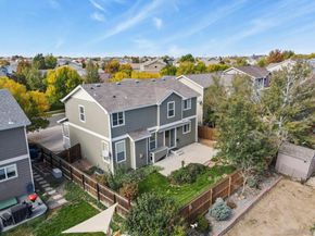 432 Hedgerow Way, Brighton CO 80601