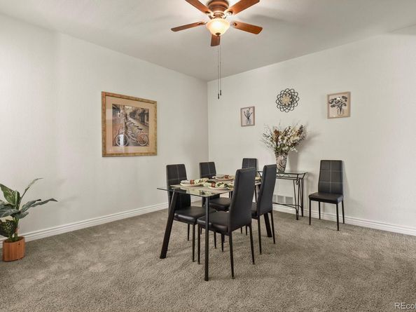 432 Hedgerow Way, Brighton CO 80601