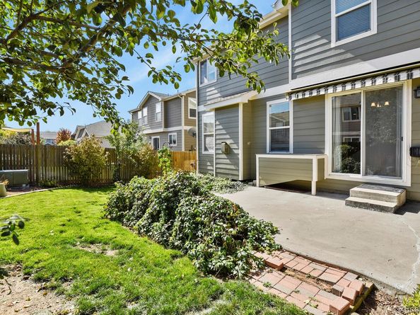 432 Hedgerow Way, Brighton CO 80601