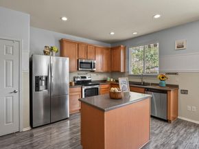 432 Hedgerow Way, Brighton CO 80601