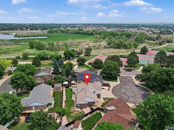 2875 E 124th Way, Thornton CO 80241