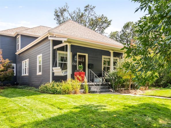 1762 S Marion Street, Denver CO 80210