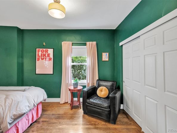 1762 S Marion Street, Denver CO 80210