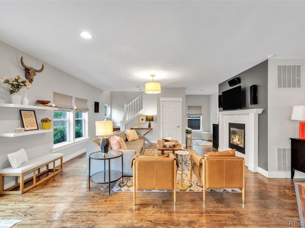 1762 S Marion Street, Denver CO 80210