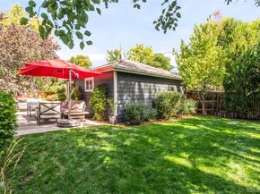 1762 S Marion Street, Denver CO 80210