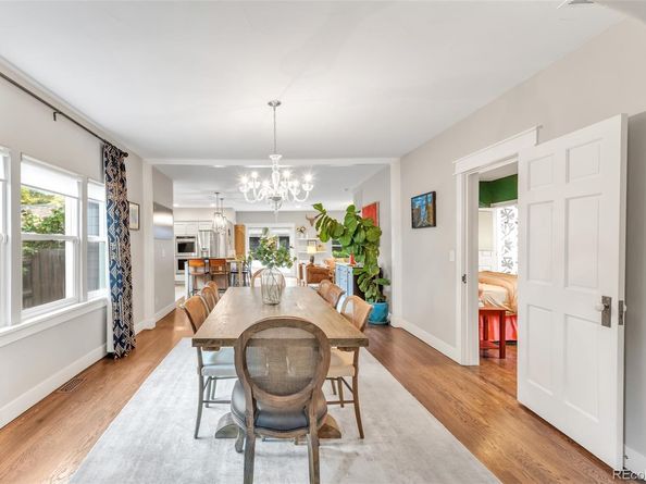 1762 S Marion Street, Denver CO 80210
