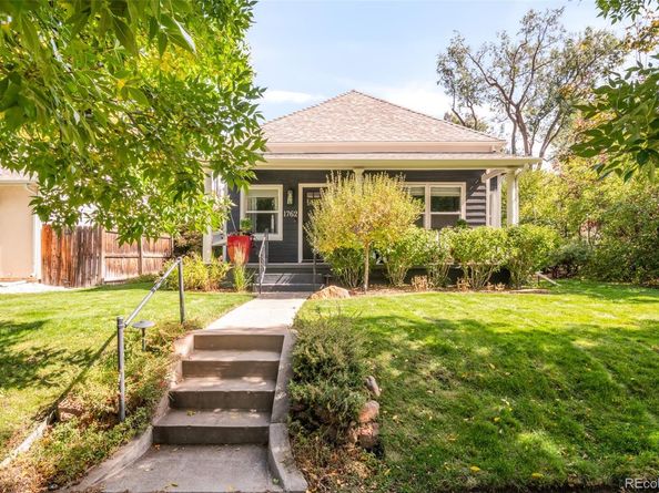1762 S Marion Street, Denver CO 80210