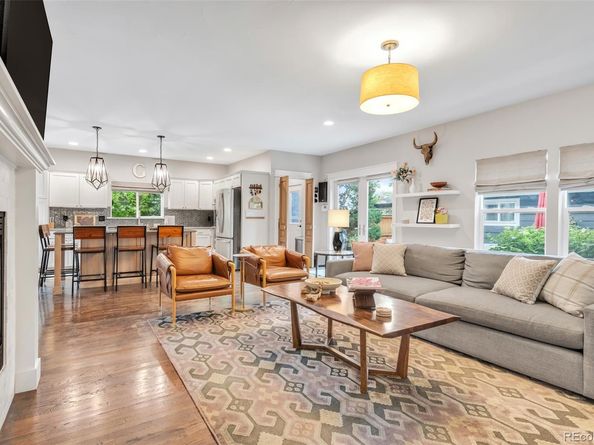 1762 S Marion Street, Denver CO 80210