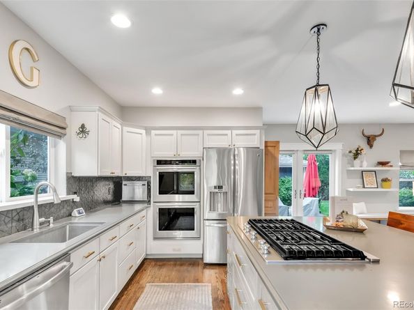 1762 S Marion Street, Denver CO 80210