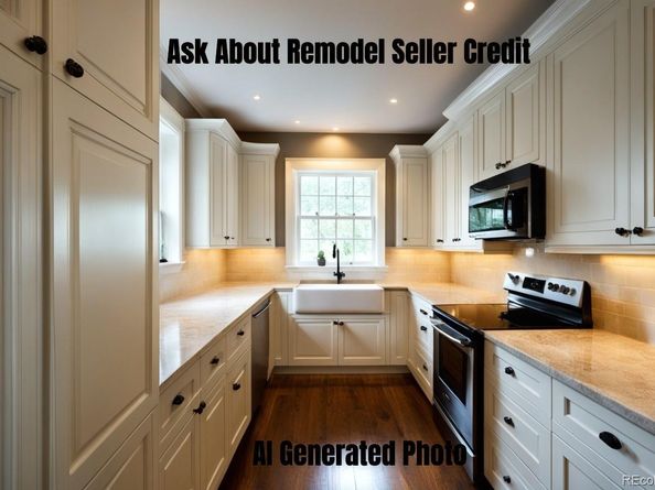 3795 W 104th Drive A, Westminster CO 80031