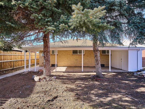 2040 Moline Street, Aurora CO 80010