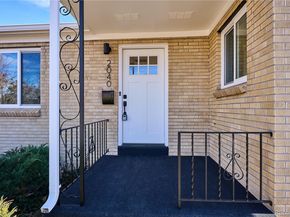 2040 Moline Street, Aurora CO 80010