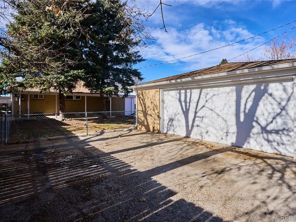 2040 Moline Street, Aurora CO 80010