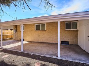 2040 Moline Street, Aurora CO 80010