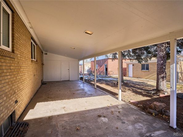 2040 Moline Street, Aurora CO 80010