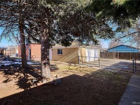 2040 Moline Street, Aurora CO 80010