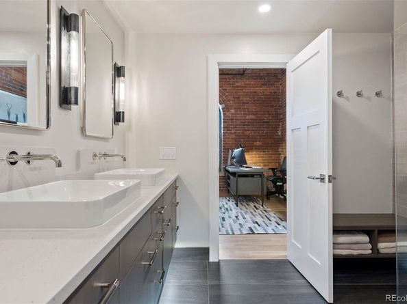 1801 Wynkoop Street 217, Denver CO 80202