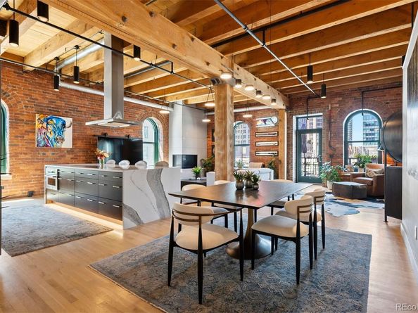 1801 Wynkoop Street 217, Denver CO 80202