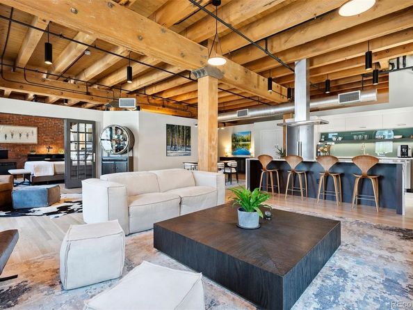 1801 Wynkoop Street 217, Denver CO 80202