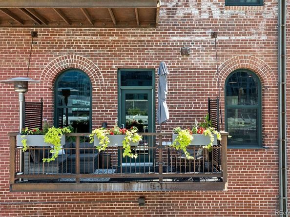 1801 Wynkoop Street 217, Denver CO 80202
