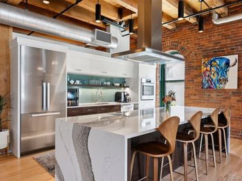 1801 Wynkoop Street