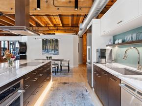 1801 Wynkoop Street 217, Denver CO 80202