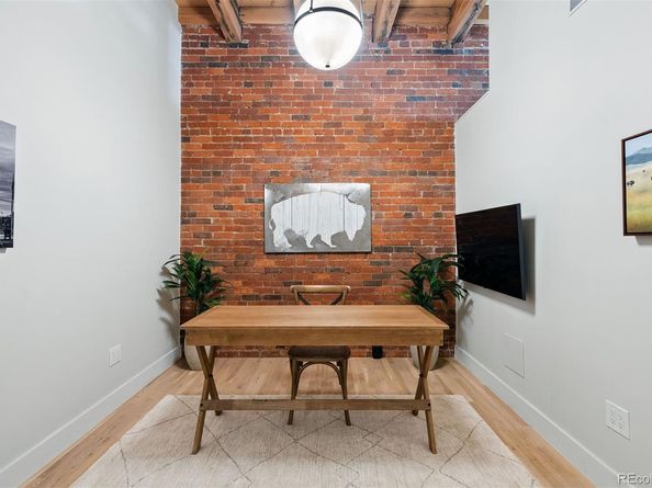 1801 Wynkoop Street 217, Denver CO 80202