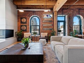 1801 Wynkoop Street 217, Denver CO 80202