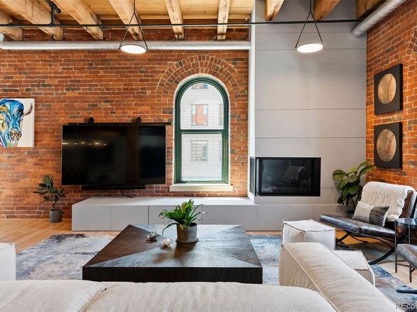 1801 Wynkoop Street 217, Denver CO 80202