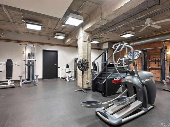 1801 Wynkoop Street 217, Denver CO 80202