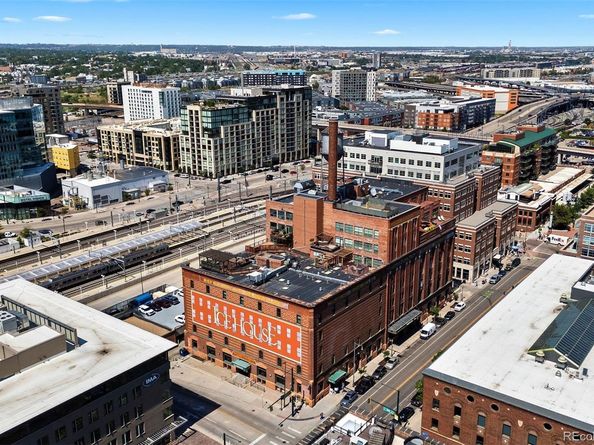 1801 Wynkoop Street 217, Denver CO 80202