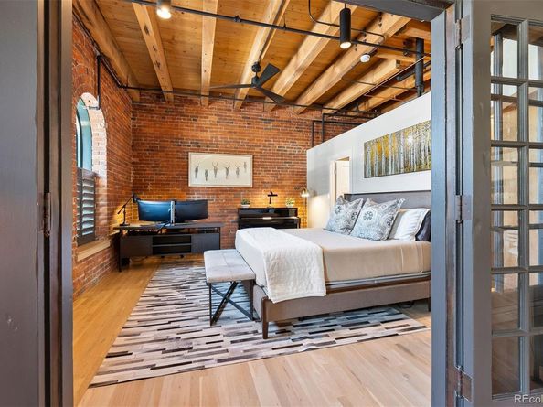 1801 Wynkoop Street 217, Denver CO 80202